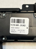 Load image into Gallery viewer, 2007-2013 BMW X5 E70 X6 E71 HEATER A/C Climate Control Unit PANEL 9310446 OEM