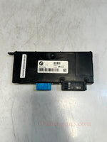 Load image into Gallery viewer, 2011-2017 BMW F10 F25 X3 Central Gateway Control Module 9266411 OEM