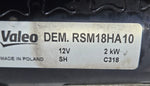 Load image into Gallery viewer, BMW F30 F31 LCI 2.0 B48 B46 ENGINE STARTER MOTOR 8643641 OEM