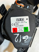Load image into Gallery viewer, 2015-2023 BMW 7 Series G11 G12 Seat Belt REAR 630704600A OEM