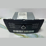 Load image into Gallery viewer, 13-16 Mercedes-Benz W166 ML GLE Radio Audio Head Unit CD Player A166 9003919 OEM