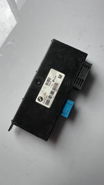Load image into Gallery viewer, 2010-16 BMW 528i Central Gateway Module 9266408 5 Series F10 F11