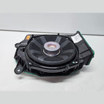 Load image into Gallery viewer, 9353985-2016-2020 BMW 740i G11 G12 Subwoofer Speaker Left Side OEM
