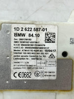 قم بتحميل الصورة إلى عارض الصور، 2018 BMW X5 F15 Antenna Module Diversity Stereo Receiver 2622587 OEM