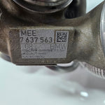 Load image into Gallery viewer, 7637563-2017-2021 BMW X1 X3 F30 230i B48 Engine Turbocharger Hybrid OEM