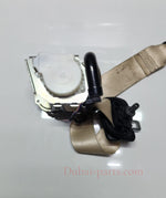 قم بتحميل الصورة إلى عارض الصور، 2019 BMW X5 Seat Belt S4794162205 X5 G05 OEM