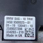 Load image into Gallery viewer, OEM BMW F91 M8 F92 F93 CONTROL UNIT FOR SAS 3450 9500026