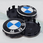 قم بتحميل الصورة إلى عارض الصور، BMW Hub Cap 56mm 3 Series G20 G21 5 Series G30 G31 Wheel Centre Cap 6850834-4 Pc