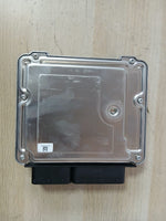 قم بتحميل الصورة إلى عارض الصور، 2013 BMW 118D F20 N47N Engine Control Unit ECU SET DDE + FEM + 1KEY 8578945