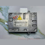 Bild in die Galerieansicht laden, 07-10 Mercedes-Benz S550 Xenon Headlight Ballast Control Unit A2218709126 W221