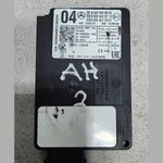 Load image into Gallery viewer, 2014 Mercedes-Benz E63 AMG Blind Spot Radar Sensor A0009058802 W166 GLE W212 E63