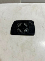 Load image into Gallery viewer, 2007 BMW X3 E83 RIGHT Side Mirror Glass Heated 252334002 RHD OEM