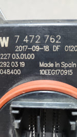Load image into Gallery viewer, BMW Headlight LED Driver Module Control Unit Daytime Running Lights 7472762