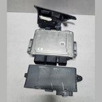 Load image into Gallery viewer, BMW Engine Control Unit 7641003 R55 R56 N14 1.6 174HP ECU SET