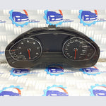 Load image into Gallery viewer, 4H0920900J Audi A8 4H Tdi Diesel Mfa Tacho Cluster Instrument