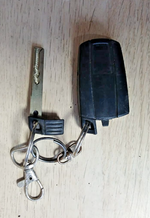 Bild in die Galerieansicht laden, BMW E70 N52 DME MSV80.0 5WK91136 ECU KIT 7594483