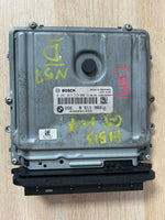 Bild in die Galerieansicht laden, BMW Engine Control Unit 530d 730d N57 245HP F07 F10 F11 F01 ECU 8511983