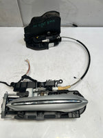 قم بتحميل الصورة إلى عارض الصور، BMW 5 GT Series F10 F07 E60 E66 E70 Rear Right Door Lock Latch Actuator 7202148