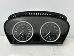 Load image into Gallery viewer, BMW 630i 6 Series E63 E64 SPEEDOMETER Instrument Cluster 6983166 OEM