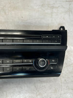 Bild in die Galerieansicht laden, BMW 5 Series F10 F11 Climate Control Unit Heated Seats A/C PANEL 9331829 OEM