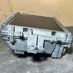Load image into Gallery viewer, Mercedes W212 W204 GPS Navigation LCD Display Monitor Screen A212 9007928 OEM