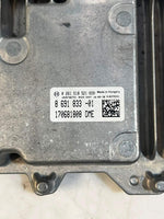 Load image into Gallery viewer, 2015-2019 BMW F48 X1 Engine Control Module SET DME ECU BDC 8691833 OEM