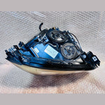 قم بتحميل الصورة إلى عارض الصور، Bmw 7 Series F02 740LI 740I 2009-2012 Daynamic Xenon Right side Headlamp 7182152