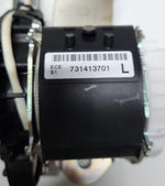 قم بتحميل الصورة إلى عارض الصور، 2012 BMW 650i Seat Belt Front Left Upper 7314137 F12 and F13 6 Series OEM