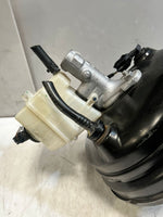 Load image into Gallery viewer, 2016-2018 BMW X5 F15 HYBRID 40EX Brake Servo Booster 6856834 OEM