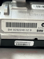 Load image into Gallery viewer, BMW F30 F31 F32 F33 F36 F80 Central Information Display Glass Navigation 9292248