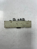 Bild in die Galerieansicht laden, 2004 BMW 3-Series 318i E46 N46B20A Antenna Amplifier 6906073 OEM