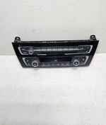 Bild in die Galerieansicht laden, BMW F22 F30 Climate Control Radio Switch Panel Auto Ambient Lighting 9363497