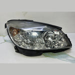 قم بتحميل الصورة إلى عارض الصور، 06-08 Mercedes W204 C-Class Front Right Side Head light Headlamp A204 8208661