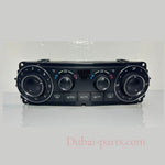 Load image into Gallery viewer, 2006-2007 Mercedes-Benz C230 Climate Control Panel A 203 830 17 85