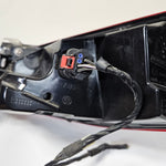 Bild in die Galerieansicht laden, BMW 2 Series F44 Gran Coupe Rear Light In The Side Panel 7465465