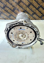 Load image into Gallery viewer, 2014-2016 BMW X5 F15 Automatic Transmission 24008659899 B47D20B SDRIVE DIESEL