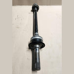 Load image into Gallery viewer, BMW Driveshaft Output Shaft Rear Right 8689556 G20 G21 M340i and G22 G23 G26