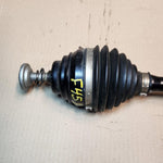 قم بتحميل الصورة إلى عارض الصور، 2015 BMW F45 Front Left Axle shaft 8643375 X1 F48 F49