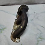 Load image into Gallery viewer, 2015-19 BMW G11 G12 X5 G05 F15 with 4.4 V8 N63 engine Exhaust Manifold 8600288