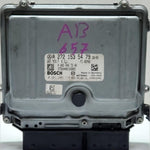 Bild in die Galerieansicht laden, 2003-2009 Mercedes-Benz E500 Engine Control Unit A2721535479 OEM
