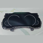 قم بتحميل الصورة إلى عارض الصور، BMW 750 740d G11 G12 Instrument Cluster Digital Speedometer 0263723053 OEM