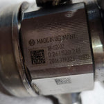 Bild in die Galerieansicht laden, 2012-2016 Mercedes-Benz C300 High Pressure Fuel Pump A2760700601 C E S Class