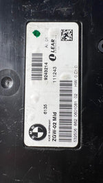 قم بتحميل الصورة إلى عارض الصور، 2011-17 BMW X3 Central Gateway Module Control Unit 9243214 F25 X4