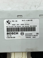 Load image into Gallery viewer, BMW 3 Series E90 E91 E92 E93 E87 Pdc Parking Distance Control Module 6982403 OEM
