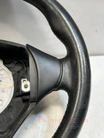 Bild in die Galerieansicht laden, BMW E38 E39 E46 E53 Steering Wheel Leather Multifunction M-Sport 2229115