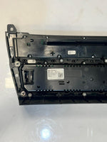 Load image into Gallery viewer, 2011-2016 BMW 535i 5 Series F10 F11 Climate Control Unit CD AC PANEL 9324324 OEM