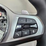 Load image into Gallery viewer, 2018-2025 BMW G01, G30, G05, G06, G07 M Sport Steering Wheel 9502323