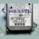Load image into Gallery viewer, 2007-2010 Mercedes-Benz CLS350 Headlight Ballast Module A0038205826 CLS-Class