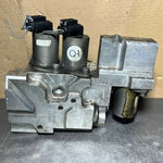 Load image into Gallery viewer, 13-16 Mercedes GL450 GL550 Front Hydraulic Suspension Valve A166 3201158 OEM