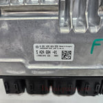 Load image into Gallery viewer, 5A2A684-2019 BMW F44 218I B38 2.0 Engine Control Unit ECU DDE Key Set